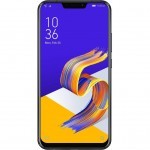 Мобільний телефон ASUS Zenfone 5Z 6/64Gb ZS620KL Midnight Blue (ZS620KL-2A084WW)