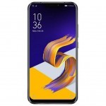 Мобільний телефон ASUS Zenfone 5Z 8/256Gb ZS620KL Midnight Blue (ZS620KL-2A052WW)