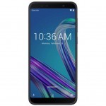 Мобильный телефон ASUS Zenfone Max Pro (M1) ZB602KL 4/64 GB Black (ZB602KL-4A085WW)