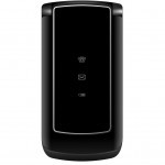 Мобільний телефон Nomi i283 Black