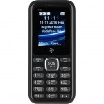 Мобільний телефон 2E S180 Red (680051628660)