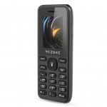 Мобільний телефон Rezone A170 Point Black