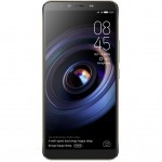 Мобільний телефон Tecno CA8 (Camon X Pro) Midnight Black (4895180732607)