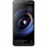 Мобільний телефон Tecno CA8 (Camon X Pro) Bordeaux Red (4895180732591)