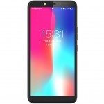 Мобільний телефон Tecno LA7 Pro 3/16GB (Pouvoir 2 Pro) Phantom Black (4895180738500)