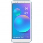 Мобільний телефон Tecno F4 Pro (POP 1s Pro) City Blue (4895180738340)