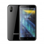 Мобільний телефон Doogee X50L Black (6924351655051)