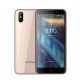 Мобільний телефон Doogee X50L Gold (6924351655044)