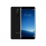 Мобільний телефон Doogee X60 Black (6924351668907)