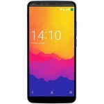 Мобільний телефон Prestigio MultiPhone 7572 Grace B7 LTE DUO Black (PSP7572DUOBLACK)