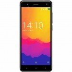 Мобільний телефон Prestigio 7512 Muze E7 LTE Black (PSP7512DUOBLACK)