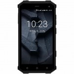 Мобільний телефон Prestigio 7550 Muze G7 LTE (PSP7550DUOBLACK)