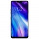 Мобильный телефон LG G710 (G7 ThinQ) Platinum (LMG710EMW.ACISPL)