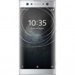 Мобільний телефон Sony H4213 (Xperia XA2 Ultra) Silver