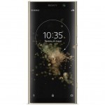 Мобільний телефон Sony H4413 ( Xperia XA2 Plus ) Gold