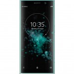 Мобільний телефон Sony H4413 ( Xperia XA2 Plus ) Green
