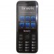 Мобильный телефон Bravis C281 Wide Black