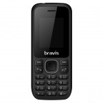 Мобільний телефон Bravis C183 Rife Dual