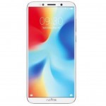 Мобільний телефон TP-Link Neffos C9A Silver