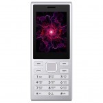 Мобільний телефон Nomi i247 Silver