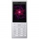 Мобильный телефон Nomi i247 Silver