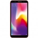 Мобільний телефон 2E F572L 2018 DualSim Red (708744071194)