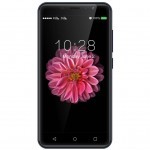 Мобільний телефон Nomi i5001 EVO M3 Go Blue