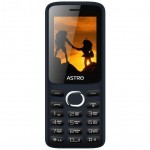 Мобільний телефон Astro A246 Navy