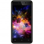 Мобільний телефон Nomi i5014 EVO M4 Gold