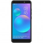 Мобільний телефон Tecno F4 (POP 1s) Midnight Black