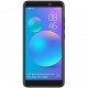 Мобильный телефон Tecno F4 (POP 1s) Midnight Black