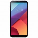 Мобільний телефон LG H870S (G6 4/32GB) Black (LGH870S.ACISBK)
