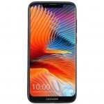 Мобільний телефон Doogee BL5500 Lite Black (6924351668006)