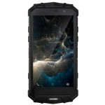 Мобільний телефон Doogee S60 Lite Black (6924351625023)