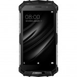 Мобільний телефон Doogee S60 Lite Silver (6924351625009)