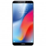 Мобільний телефон TP-Link Neffos C9 Silver