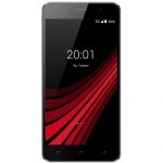 Мобільний телефон Ergo B504 Unit Black