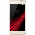Мобильный телефон Ergo B504 Unit Gold