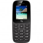 Мобільний телефон Fly FF183 Black