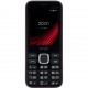 Мобільний телефон Ergo F243 Swift Red