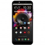 Мобільний телефон Nomi i5710 Infinity X1 Grey