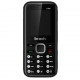Мобильный телефон Bravis C184 Pixel Black