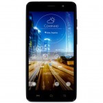 Мобільний телефон Impression ImSmart C502 Dark Blue