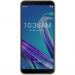 Мобільний телефон ASUS ZenFone Max Pro (M1) ZB602KL 3/32 GB Silver (ZB602KL-4H149WW)