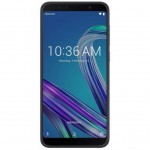 Мобільний телефон ASUS ZenFone Max Pro (M1) ZB602KL 4/128 GB Black (ZB602KL-4A151WW)