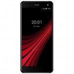 Мобільний телефон Ergo V550 Vision Black