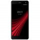 Мобільний телефон Ergo V550 Vision Black