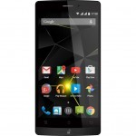 Мобільний телефон Archos A50 Granite 4G 2/16GB Black (593019)