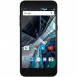 Мобільний телефон Archos Sense 55DC 16GB Black (503438)