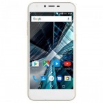 Мобільний телефон Archos Sense 55DC 16GB Gold (503524)